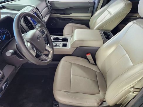 Used 2021 Ford Expedition XLT RWD image 12