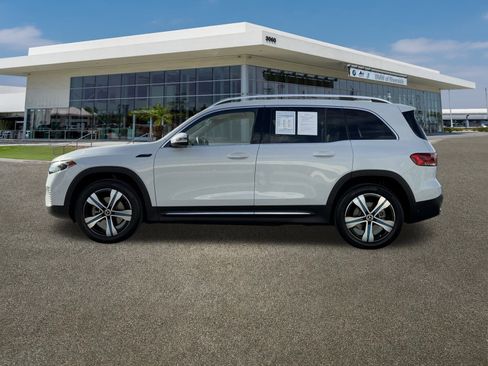 Used 2023 Mercedes-Benz EQB 300 4MATIC image 6