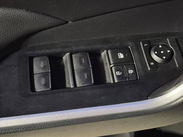 Used 2024 Toyota RAV4 XLE FWD image 10