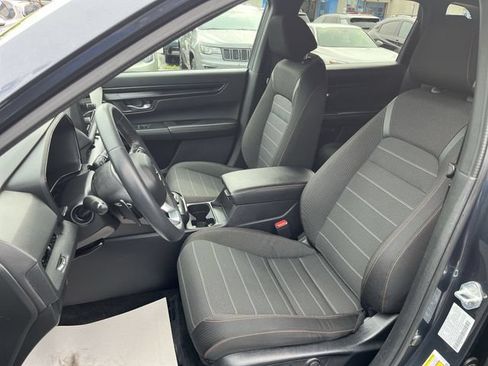 Used 2024 Honda CR-V Sport image 15