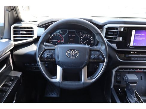 Used 2023 Toyota Tundra SR5 AWD/4WD image 19