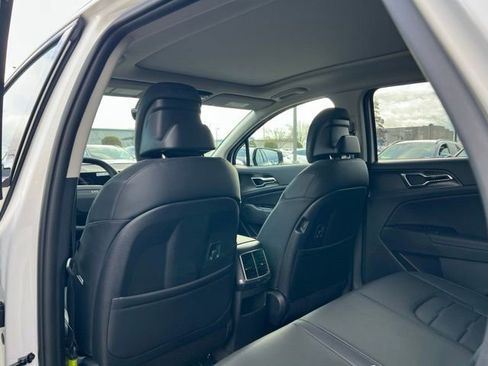 New 2026 Kia Sportage SX Prestige AWD/4WD image 13