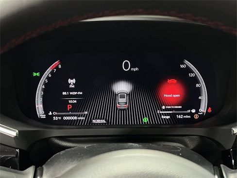 New 2026 Acura MDX A-Spec image 22