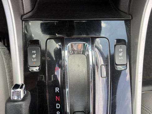 Used 2017 Honda Accord EX-L image 26