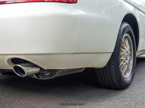Used 1994 Lexus SC 300 Coupe RWD image 53