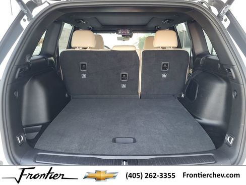 New 2025 Jeep Grand Cherokee Limited w/ Luxury Tech Group II image 28