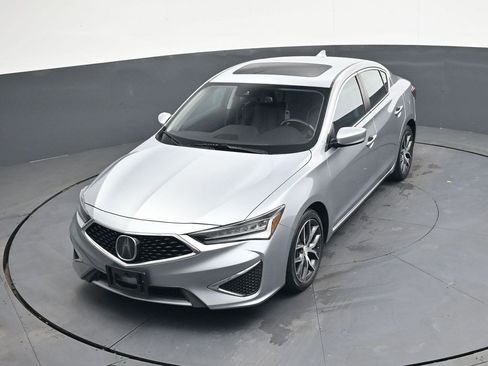 Used 2022 Acura ILX w/ Premium Package FWD image 25