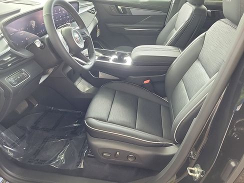 New 2026 Buick Enclave Sport Touring w/ Power Package image 9