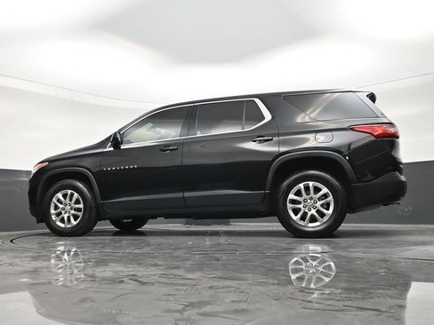 Used 2020 Chevrolet Traverse LS FWD image 22