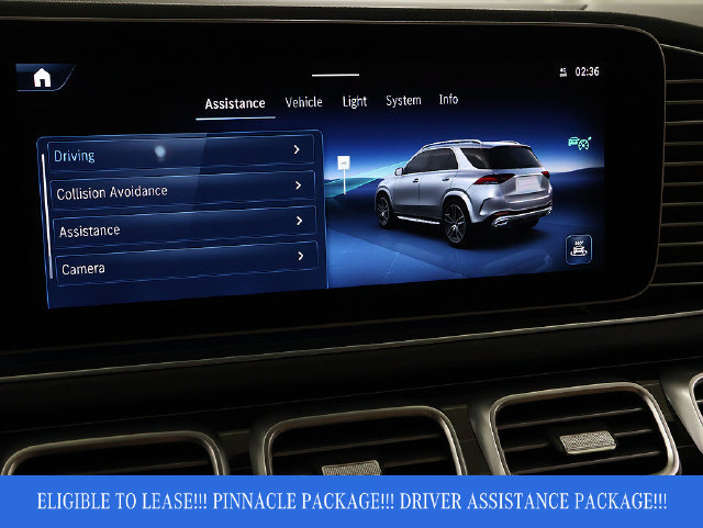 Certified 2026 Mercedes-Benz GLE 450 4MATIC image 18