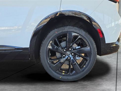 New 2026 Buick Envision Sport Touring AWD/4WD image 29