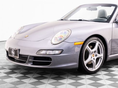 Used 2006 Porsche 911 Carrera RWD image 27
