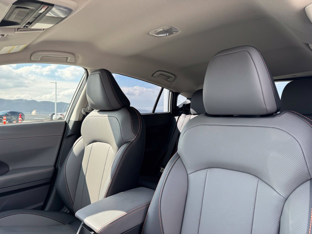 New 2026 Subaru Crosstrek 2.5i Limited AWD/4WD image 15