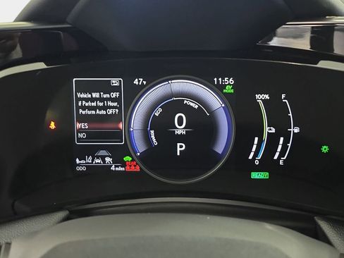 New 2026 Lexus NX 450h+ AWD w/ Luxury Package image 22