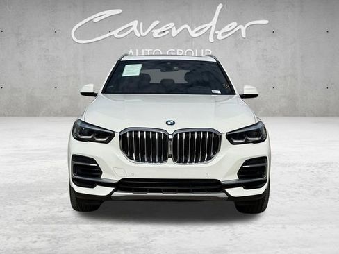 Used 2023 BMW X5 sDrive40i w/ Luxury Seating Package RWD image 18