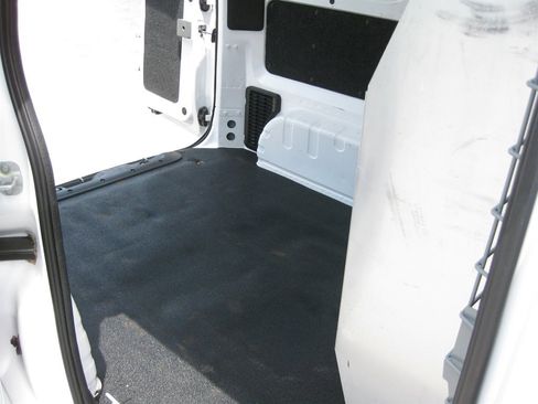 Used 2019 Nissan NV200 S w/ Cruise Control Package FWD image 23