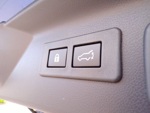 Certified 2026 Subaru Forester Limited AWD/4WD image 15