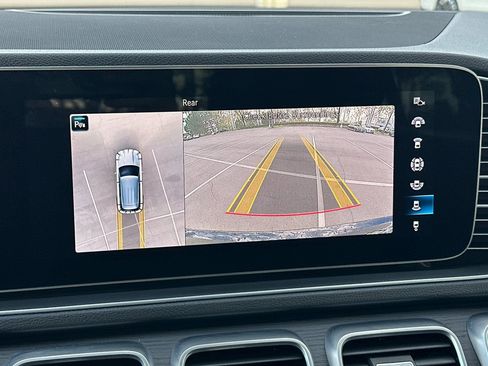 Certified 2023 Mercedes-Benz GLE 350 GLE 350 w/ AMG Line Exterior image 16