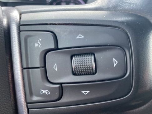 Used 2023 GMC Sierra 2500 SLE w/ SLE Value Package; image 23