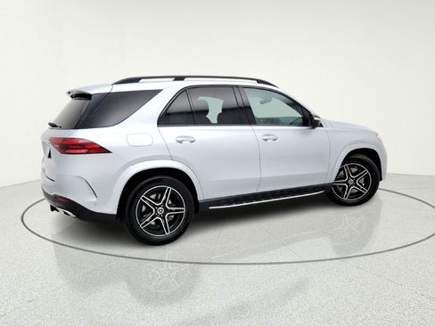 New 2026 Mercedes-Benz GLE 450 4MATIC image 9