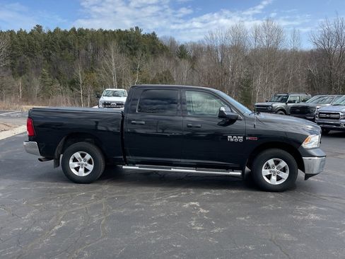 Used 2016 RAM 1500 Tradesman w/ Popular Equipment Group image 5