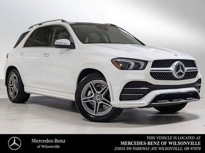 Used 2023 Mercedes-Benz GLE 350 4MATIC