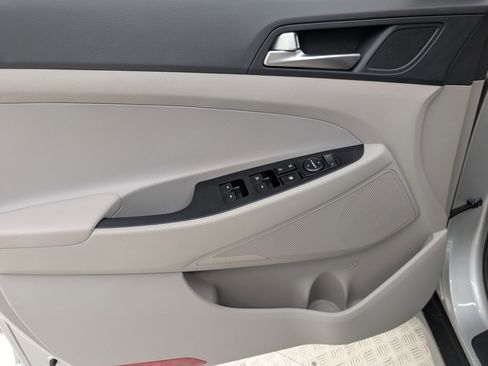 Used 2020 Hyundai Tucson SEL w/ Cargo Package image 14