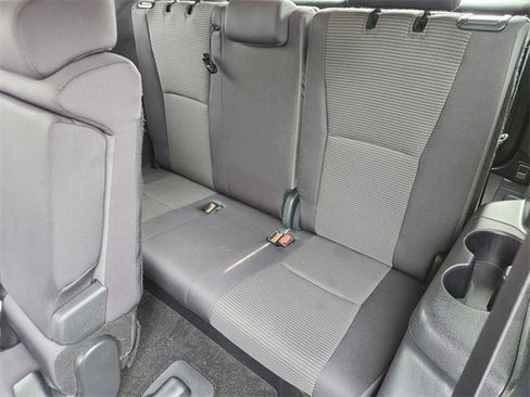 Certified 2024 Toyota Highlander LE image 20