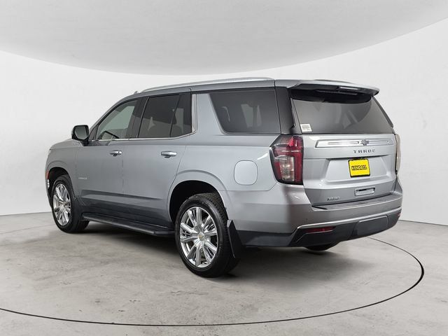 Used 2023 Chevrolet Tahoe High Country w/ Max Trailering Package AWD/4WD image 7