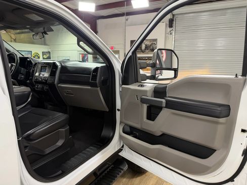Used 2019 Ford F250 XLT AWD/4WD image 19
