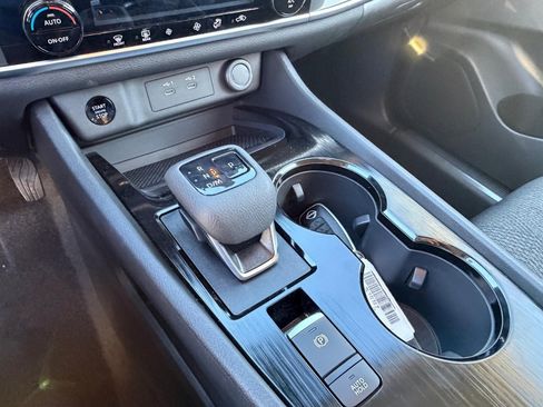 New 2026 Nissan Rogue SV image 17