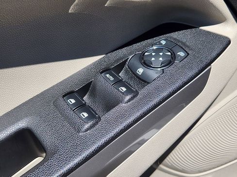 Used 2019 Ford EcoSport Titanium AWD/4WD image 14