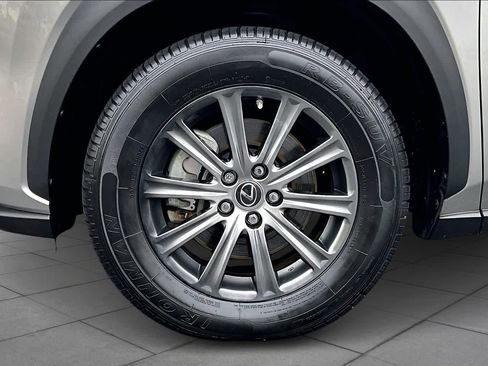 Used 2020 Lexus NX 300h AWD w/ Comfort Package image 11