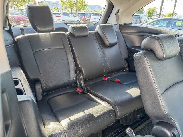 Used 2021 Honda Odyssey EX-L image 19