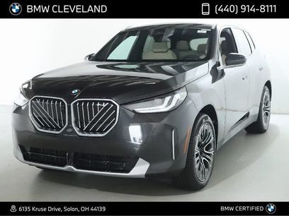 Used 2026 BMW X3 xDrive30i w/ Premium Package