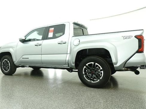 New 2026 Toyota Tacoma TRD Sport w/ TRD Sport Upgrade Package image 51