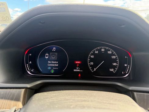 Used 2018 Honda Accord Touring image 21