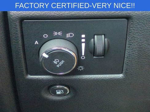 Certified 2021 Jeep Grand Cherokee Laredo AWD/4WD image 18