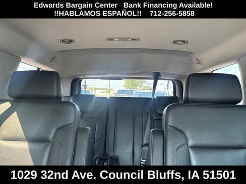 Used 2016 Chevrolet Tahoe LT AWD/4WD image 26
