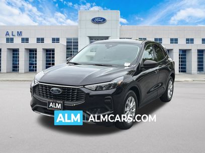 Used 2023 Ford Escape Active