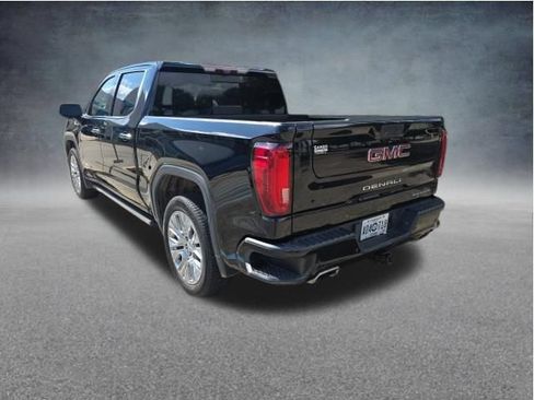 Used 2020 GMC Sierra 1500 Denali w/ Denali Ultimate Package AWD/4WD image 5