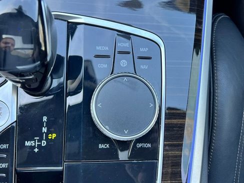 Used 2020 BMW X5 xDrive40i w/ Convenience Package image 41