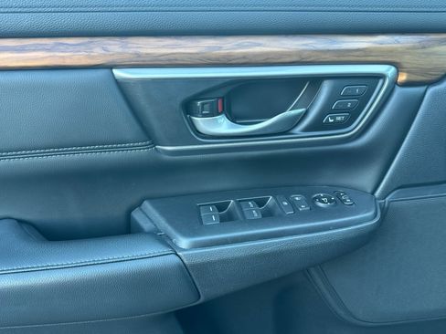 Used 2020 Honda CR-V EX-L image 12
