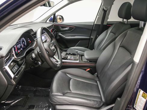 Certified 2024 Audi Q7 3.0T Premium Plus AWD/4WD image 18
