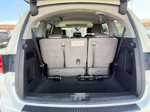 Used 2018 Honda Odyssey EX-L image 7