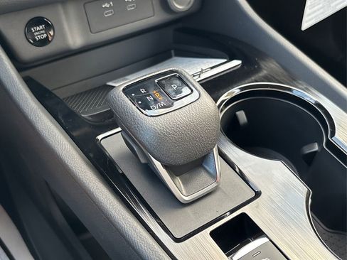 New 2026 Nissan Rogue SV image 20