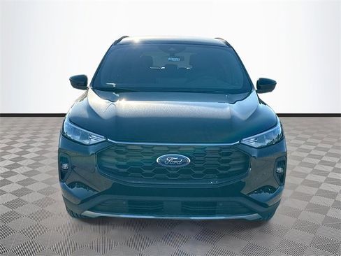 New 2026 Ford Escape ST-Line Select w/ Tech Pack #2 image 2