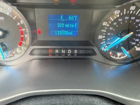 Used 2016 Ford Fusion S FWD image 21