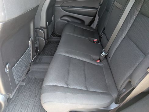 Used 2021 Jeep Grand Cherokee Laredo AWD/4WD image 10