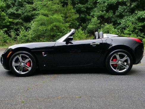 Used 2007 Pontiac Solstice GXP w/ Premium Package RWD image 33